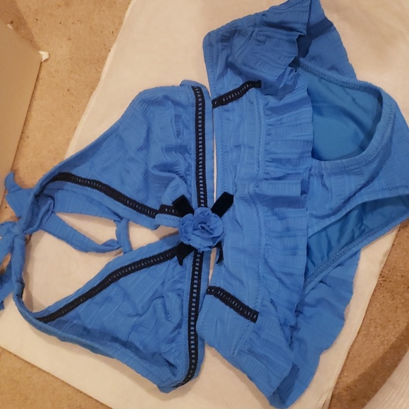 Other - Betsey Johnson swim